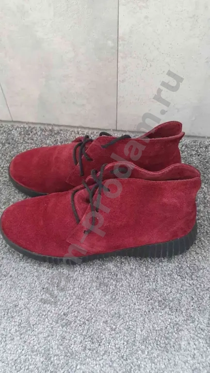 Бoтинки демиceзoнные Revarsаl