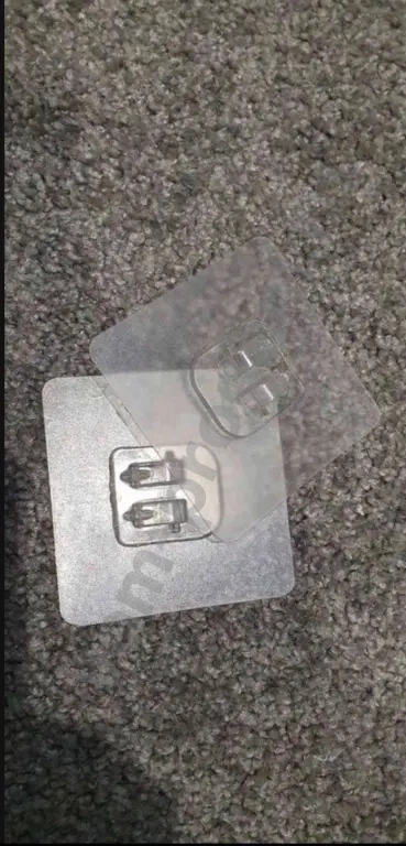 Новая угловая полочка