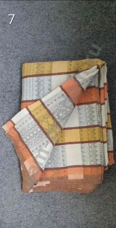 Полотенце из СССР