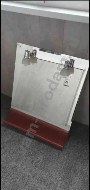 Зеркало с подсветкой