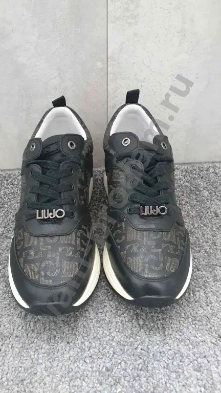 Кроссовки Liu JO