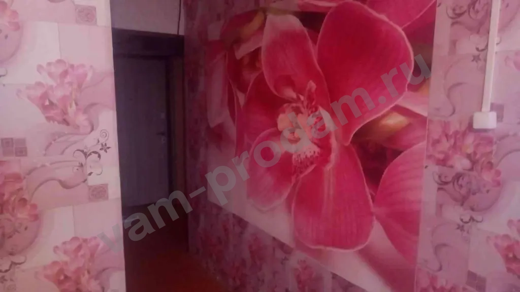 2-к. квартира, 35.7 м², Собственник, сдаю на длительный срок