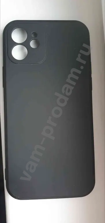 Новые чехлы для телефонов 2 шт