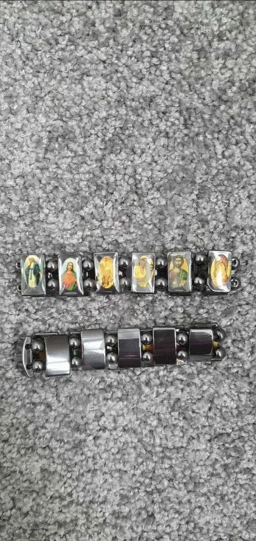 Браслеты из Израиля