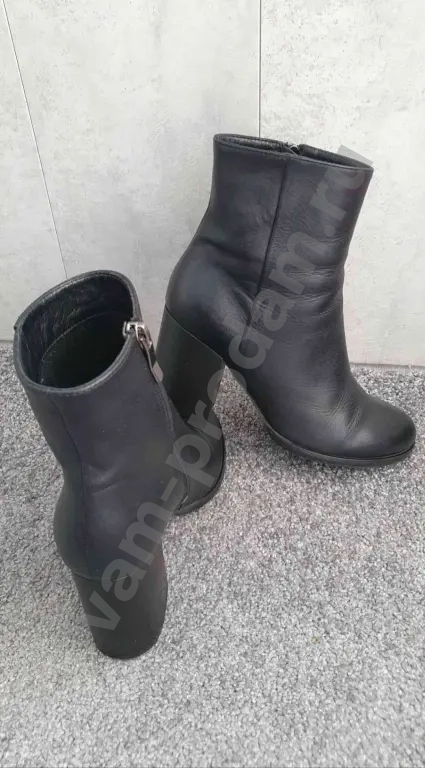 Ботинки Маsсоttе