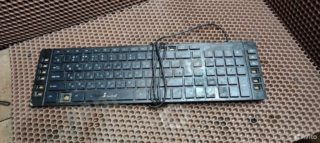 Клавиатура