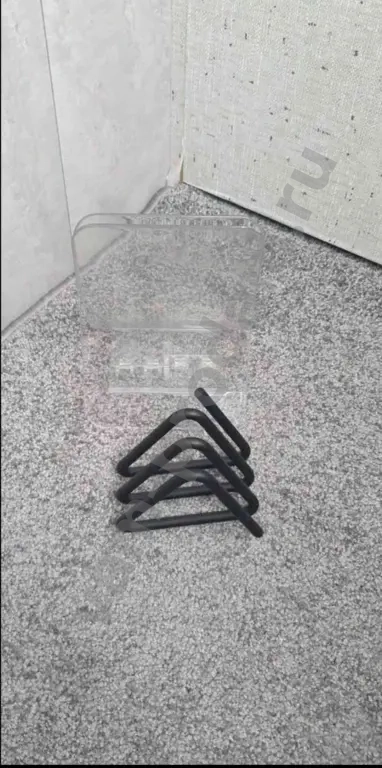 Подставка для салфеток