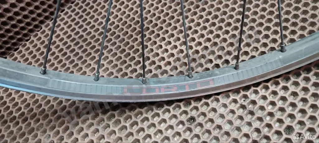 Обод для велосипеда