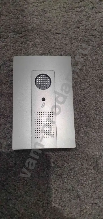 Дверной звонок беспроводной