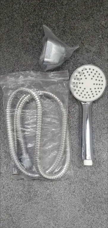 Лейки для душа 4 шт.