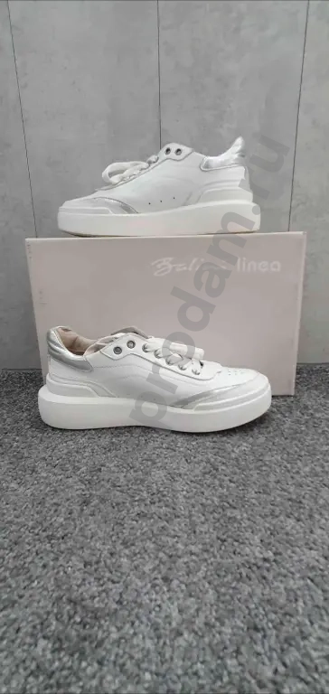 Кроссовки SULI LINCA