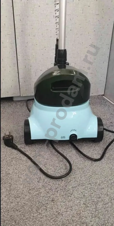 Отпариватель Supra Jet модеь SJ-18DJ