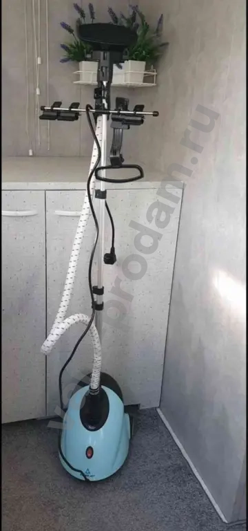 Отпариватель Supra Jet модеь SJ-18DJ