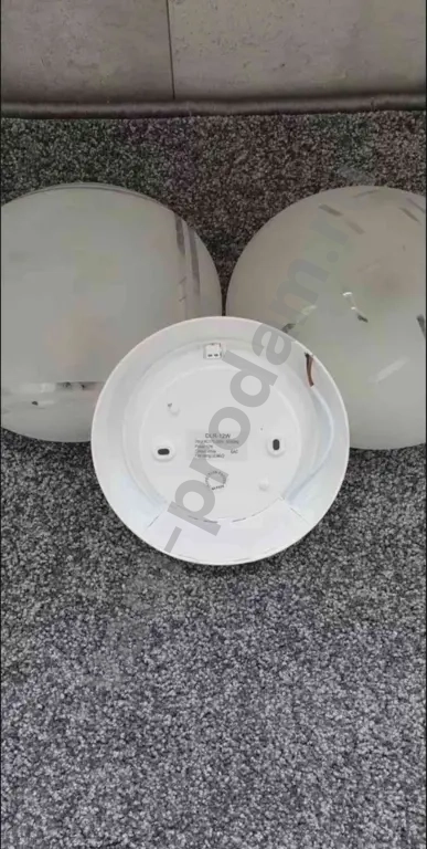 Светодиодный светильник