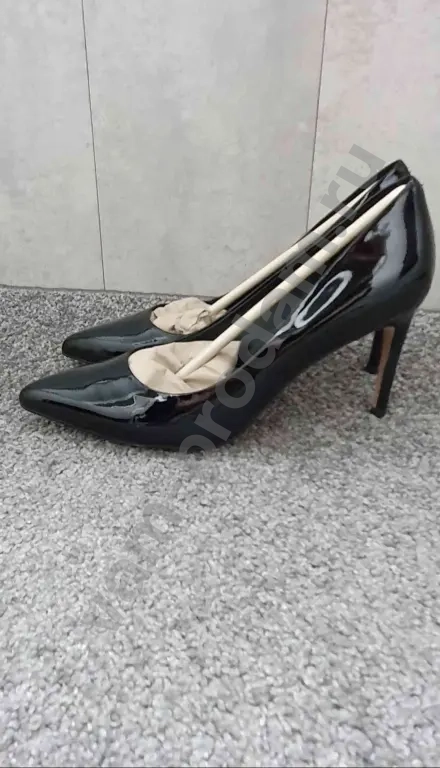 Hoвыe туфли Vitacci