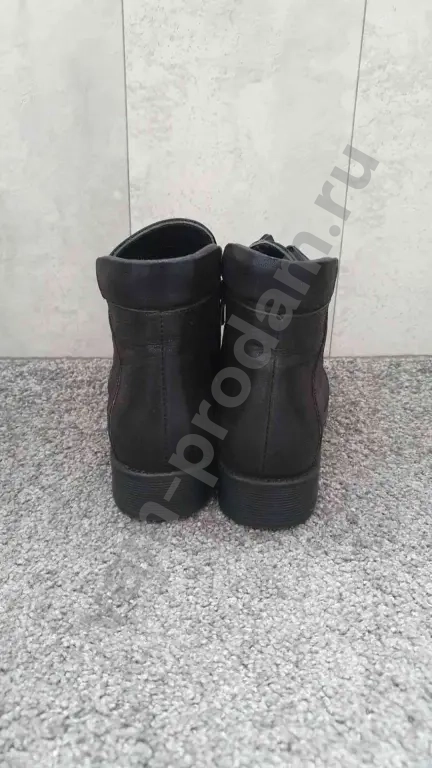 Ботинки Celal Gultekin (Турция)