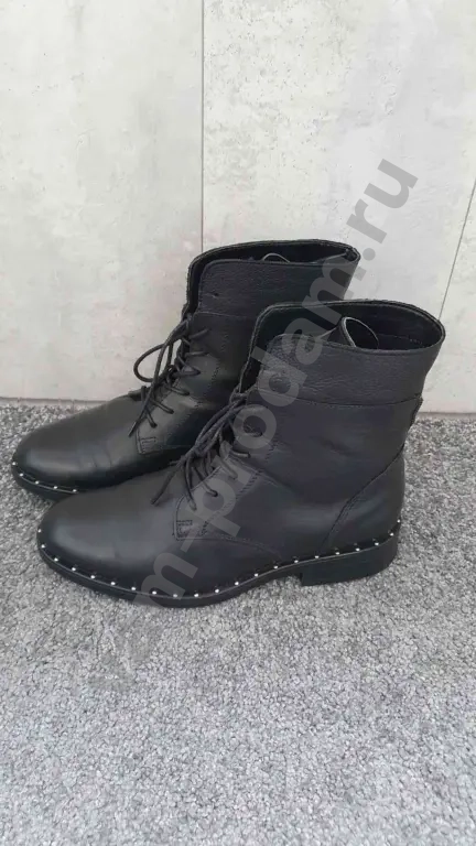 Ботинки OX Women