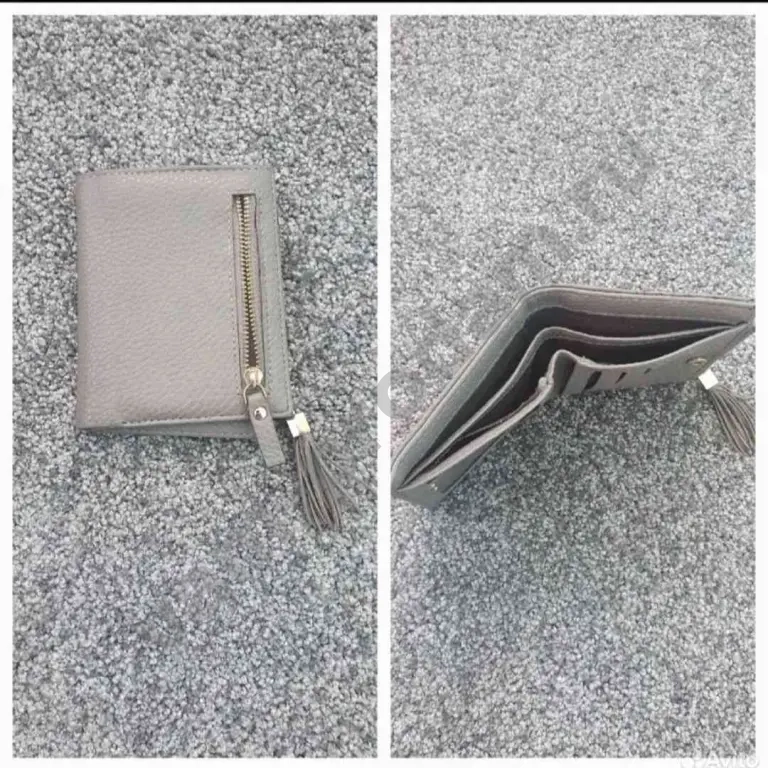 Органайзер +визитница/кошелек