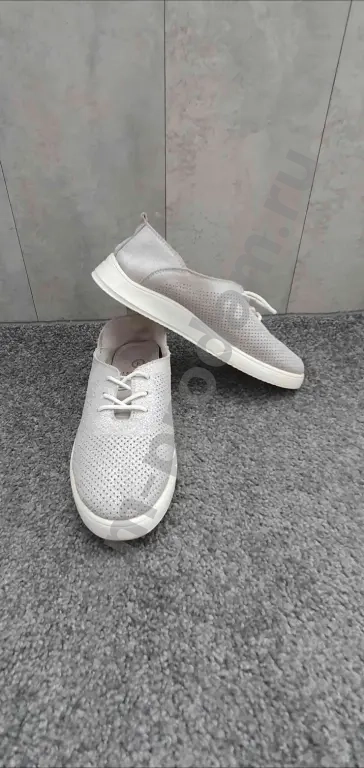 Кеды Felecita COMFORT