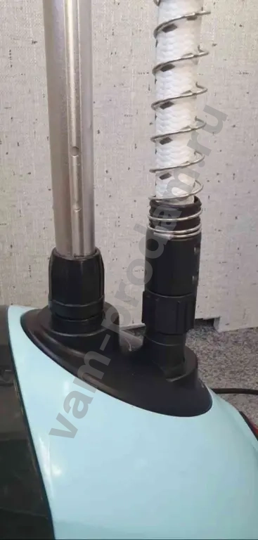 Отпариватель Supra Jet модеь SJ-18DJ