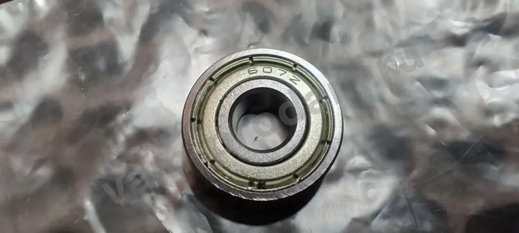 Подшипник на якорь дрели Maklta 8450, HP2030.