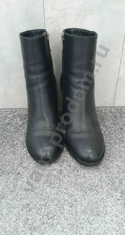 Ботинки Маsсоttе