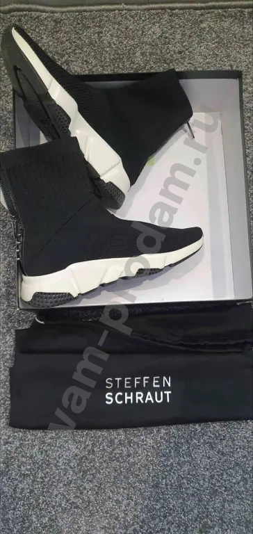 Кроссовки Steffen Schraut