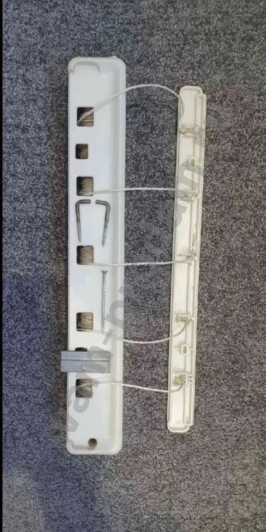 Сушилка для белья GER-A5