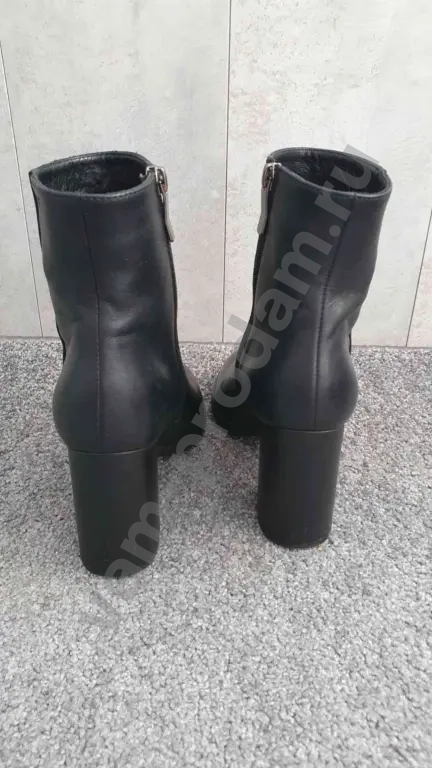 Ботинки Маsсоttе