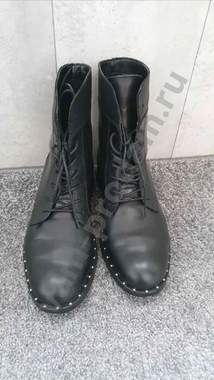 Ботинки OX Women