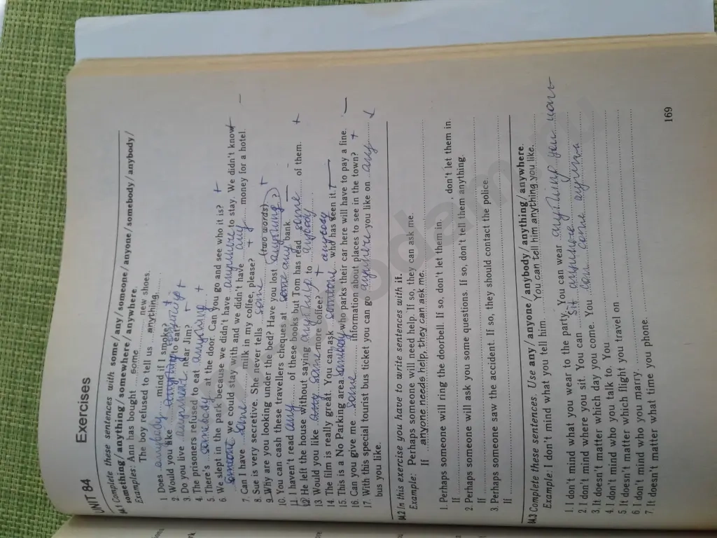 Учебники по грамматике английск яз + журнал на англ языке