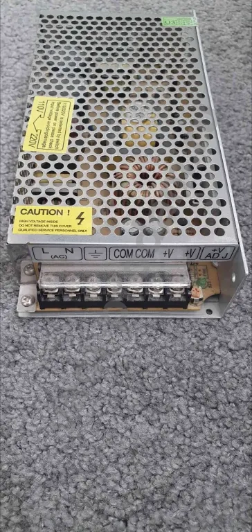 Блоки питания +светодиодные ленты