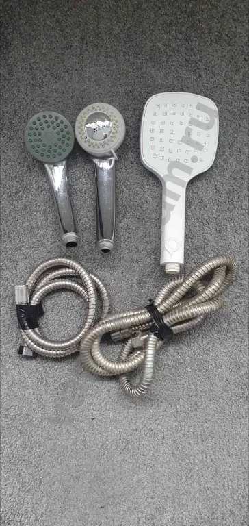 Лейки для душа 4 шт.