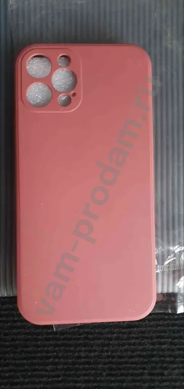 Новые чехлы для телефонов 2 шт