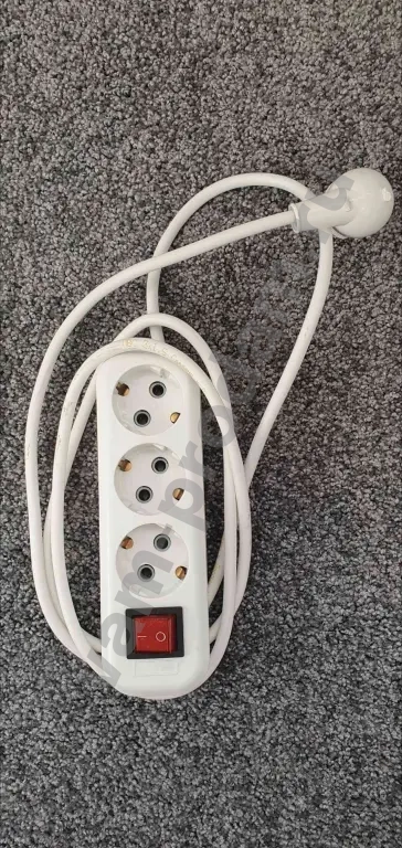 Сетевой фильтр