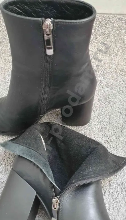 Ботинки Маsсоttе