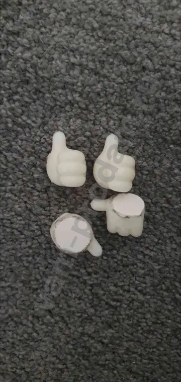 Новые крючки