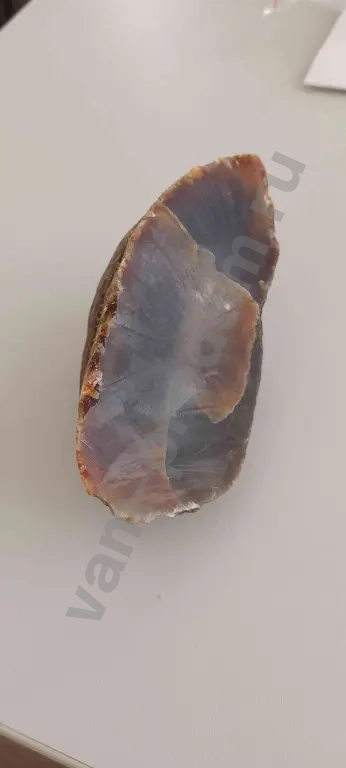 Минералы и камни