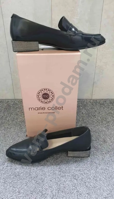 Туфли Marie Collet