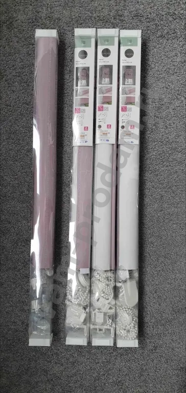 Рулонные шторы блэкаут