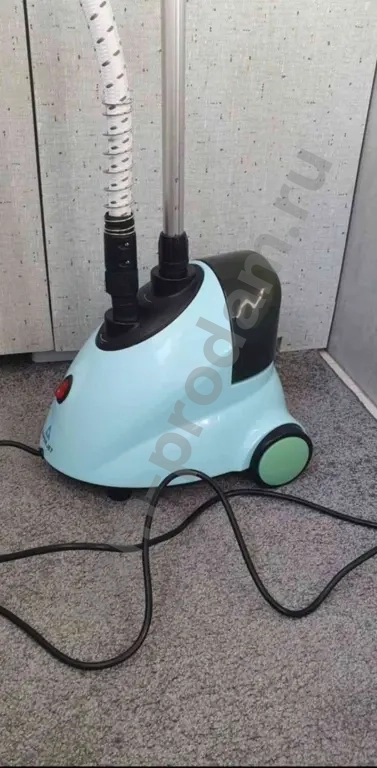 Отпариватель Supra Jet модеь SJ-18DJ