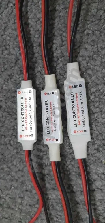 Блоки питания +светодиодные ленты