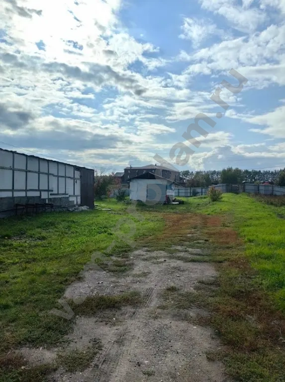 Другая коммерческая недвижимость, 11000 м², Собственник