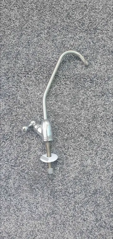 Кран от Аквафор