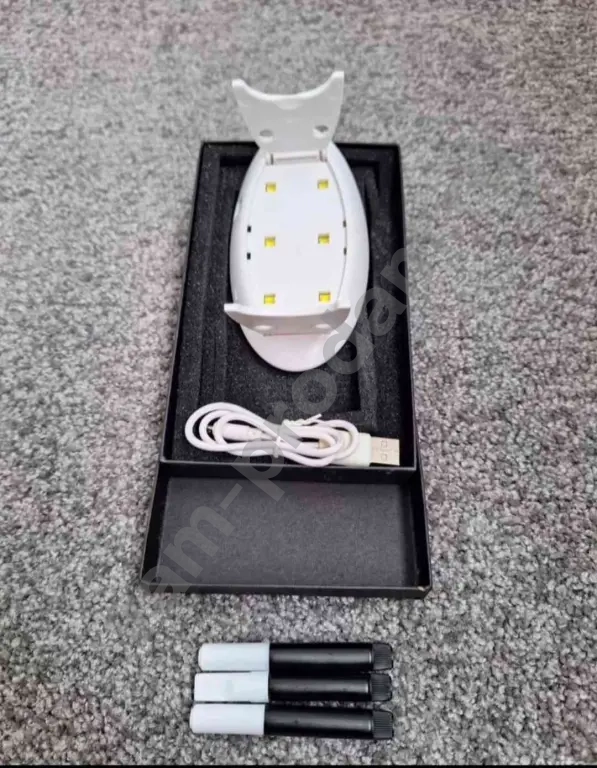 Уф для наклейки стекол на телефон