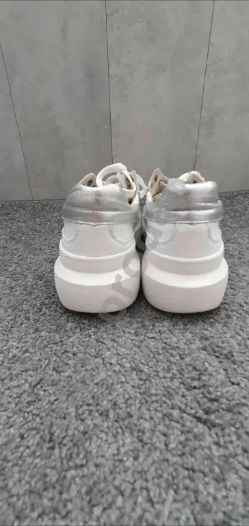 Кроссовки SULI LINCA