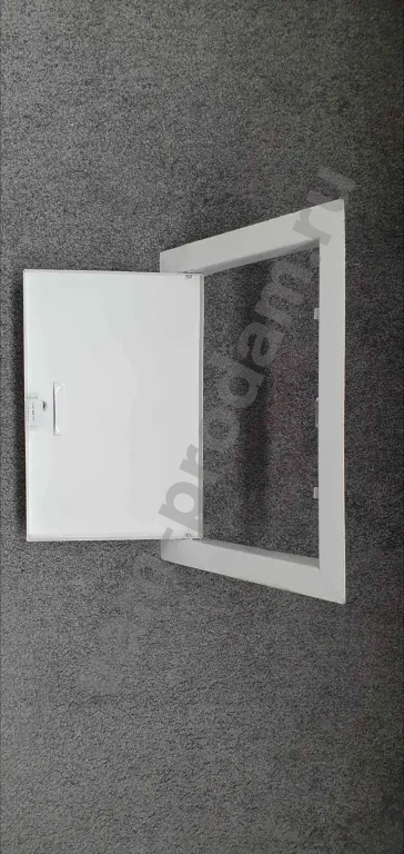 Новый ревизионный люк 2 шт.