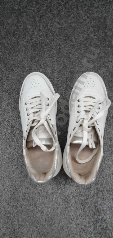 Кроссовки SULI LINCA