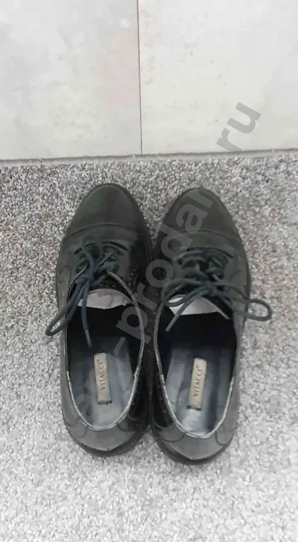 Женские полуботинки Vitacci