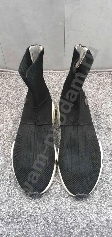 Кроссовки Steffen Schraut